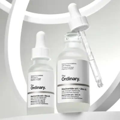 The Ordinary Niacinamide Serum